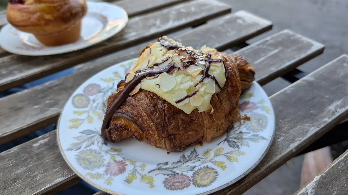 Yummy Patisserie – patisserie in Grays town centre
